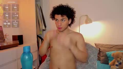 Natan online show from 11-13-25, 07:24