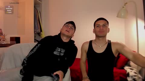 Natan online show from 03-13-26, 04:19