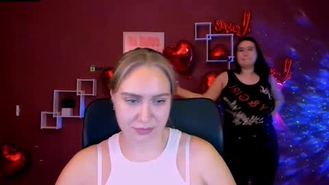 naya_dream online show from 02-14-26, 08:38