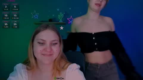 naya_dream online show from 03-02-26, 09:43