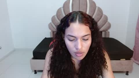 naya_fox1 online show from 12-21-25, 01:35