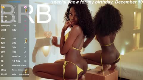 Vane broadcast 6 pm to 1 am Colombia time online show from 12-07-24, 11:23