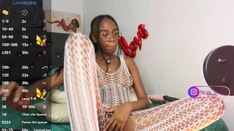 Vane broadcast 6 pm to 1 am Colombia time online show from 02-24-26, 06:00