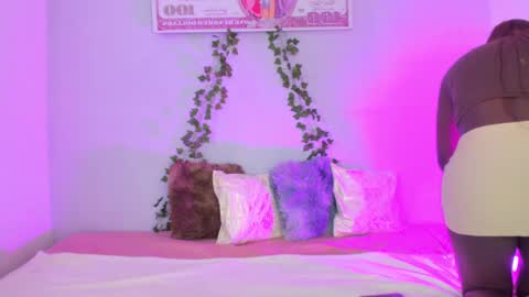 Nayah Williams  - OnlyFans  online show from 02-27-25, 01:38