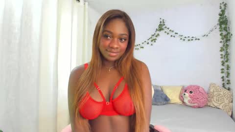 Nayah Williams  - OnlyFans  online show from 10-02-25, 01:51