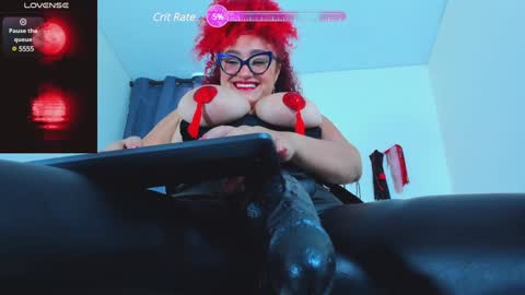 Nayan Fire online show from 12-16-24, 06:49