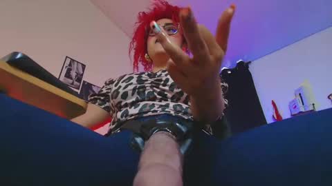 Nayan Fire online show from 09-26-25, 05:50