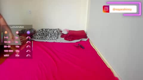 nayara_hinny online show from 04-22-26, 06:53