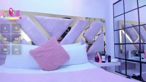 nayara_macherano online show from 03-02-25, 09:21