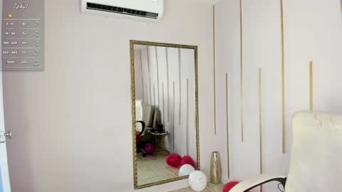 Nayaris 3 online show from 01-02-25, 09:18