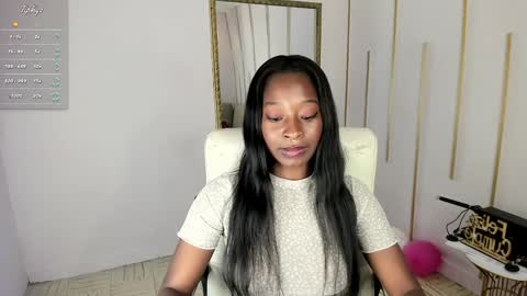 Nayaris 3 online show from 01-14-25, 08:04