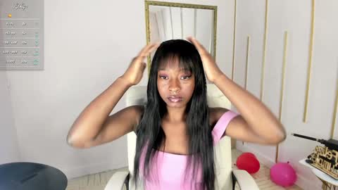 Nayaris 3 online show from 01-18-25, 03:16