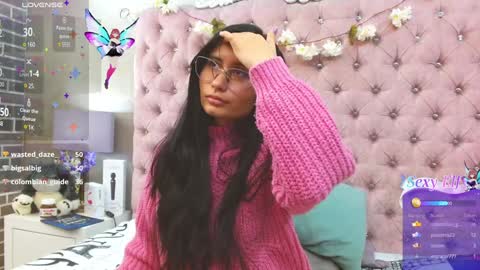 Naye  online show from 01-18-25, 10:17