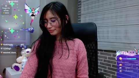 Naye  online show from 01-19-25, 01:43