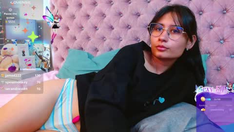 Naye  online show from 01-28-25, 07:00