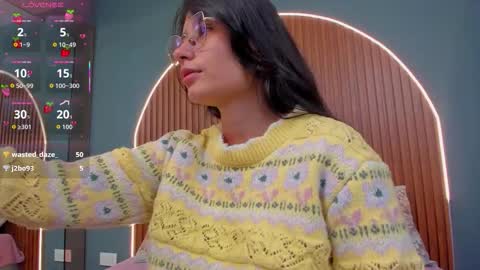 Naye  online show from 11-28-25, 04:37