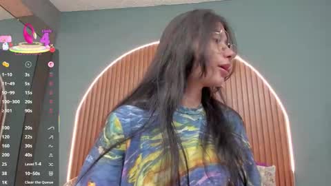 Naye  online show from 01-17-26, 03:55