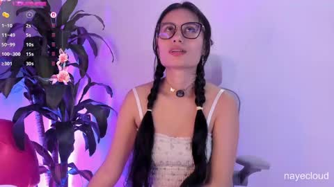 Naye  online show from 04-30-26, 03:13