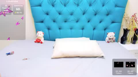 Lady Nayla online show from 04-17-26, 03:15