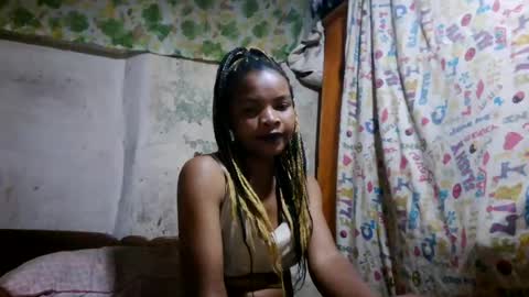 Nayla online show from 07-06-26, 03:03