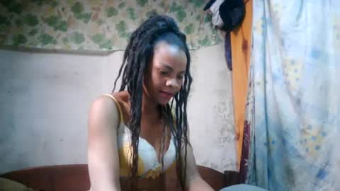 Nayla online show from 07-21-26, 10:06
