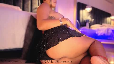 Juli  online show from 10-16-25, 11:00