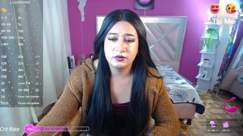 nayleah online show from 02-06-25, 07:35