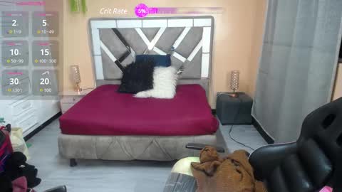 nayleah online show from 03-03-25, 02:58