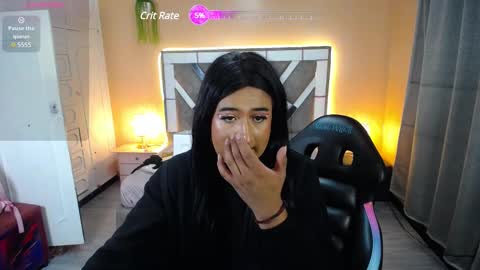 nayleah online show from 03-12-25, 03:02