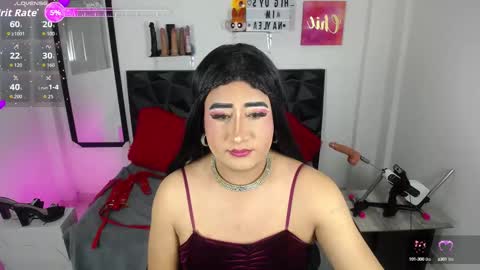 nayleah online show from 11-04-25, 02:43