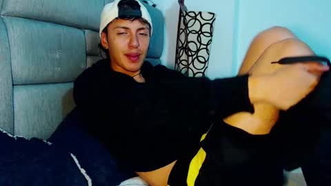 Im Nayton online show from 10-15-25, 12:55