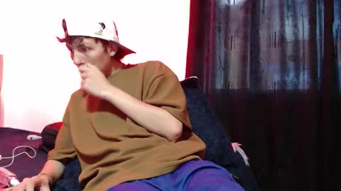 Snapshot of naytonfreeman chatting on 11-26-25, 11:22 Im Nayton online show from 11-26-25, 11:22