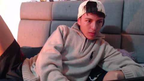 Snapshot of naytonfreeman chatting on 12-18-25, 11:27 Im Nayton online show from 12-18-25, 11:27