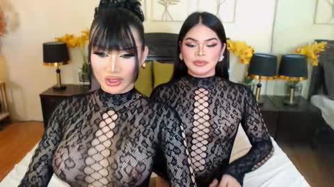 F R A N Z I A online show from 11-17-25, 04:46