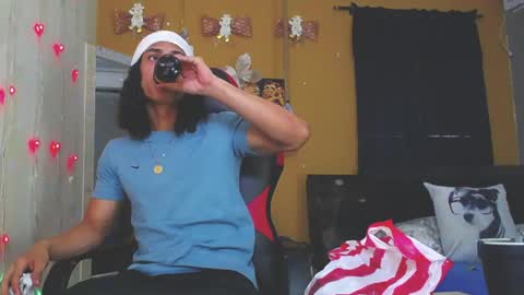 Nazper online show from 12-24-24, 03:37