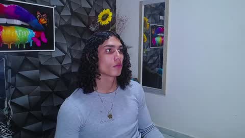 Nazper online show from 12-30-24, 06:38