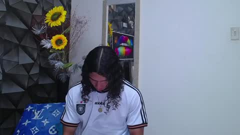 Nazper online show from 01-05-25, 02:52