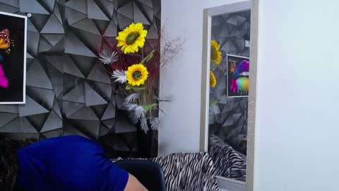 Nazper online show from 01-19-25, 04:04