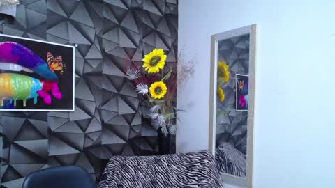 Nazper online show from 01-28-25, 04:41