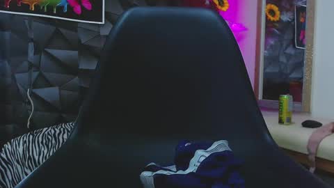 Nazper online show from 02-11-25, 07:05