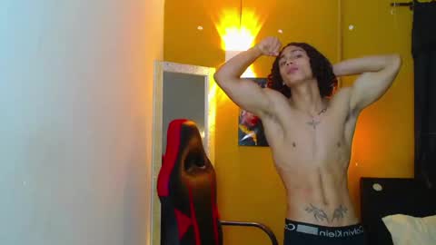 Nazper online show from 02-21-25, 05:09