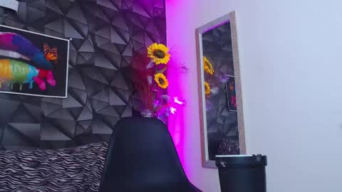 Nazper online show from 02-22-25, 03:14