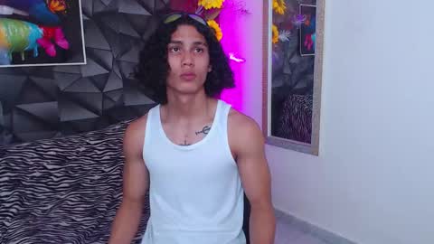 Nazper online show from 02-22-25, 06:19