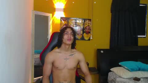 Nazper online show from 02-26-25, 03:19