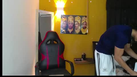 Nazper online show from 03-08-25, 07:31