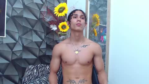 Nazper online show from 03-11-25, 06:19