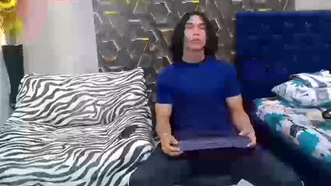 Nazper online show from 09-15-25, 04:18