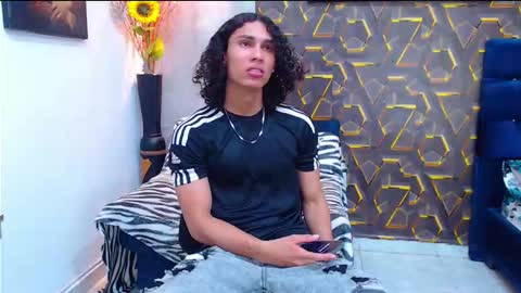 Nazper online show from 09-20-25, 04:52