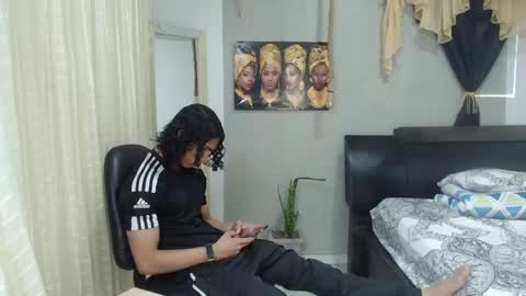 Nazper online show from 09-27-25, 03:50