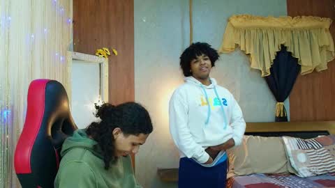 Nazper online show from 03-29-26, 07:52